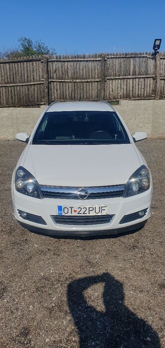 Vand opel astra H