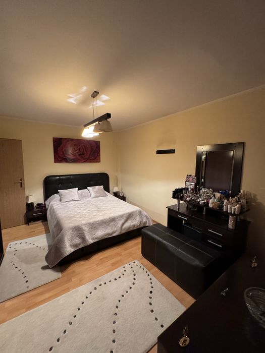 Apartament 3 camere Decomandat Ultracentral Pitești