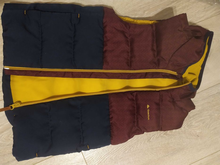 Детски елек грейка