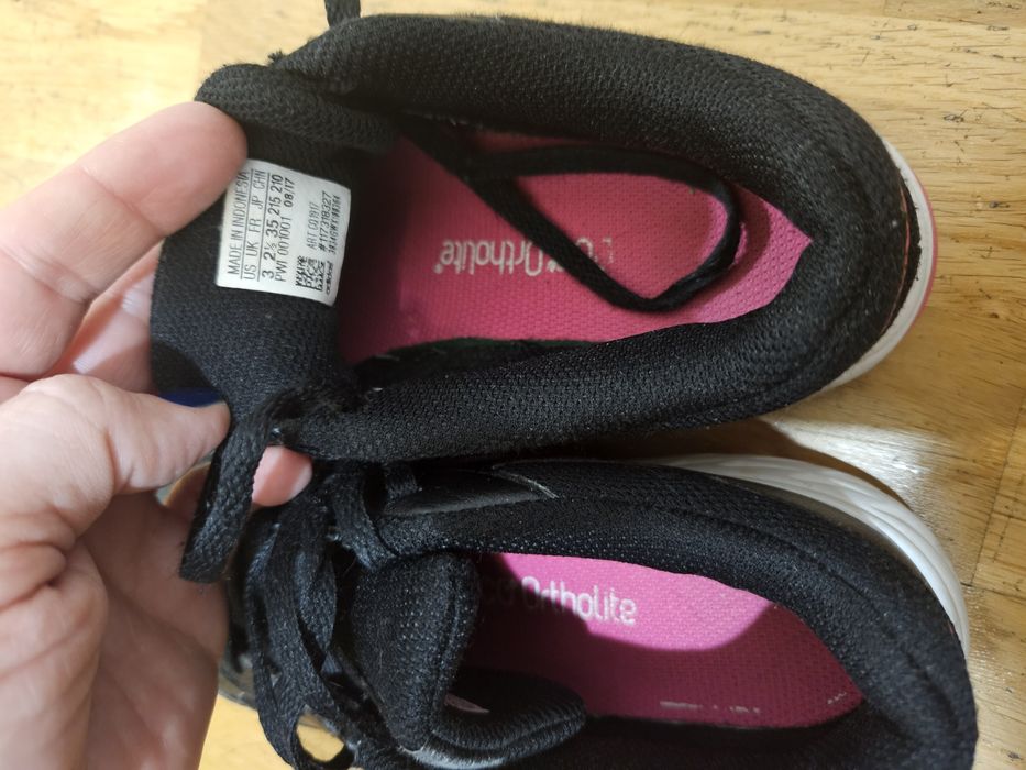 Adudadi piele adidas marinea 34