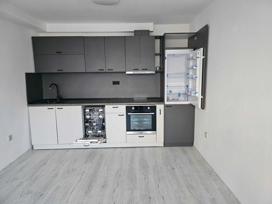 Продава се Двустаен апартамент в Варна, Трошево - 53 кв.м за 2451 €/кв.м - Снимка #2