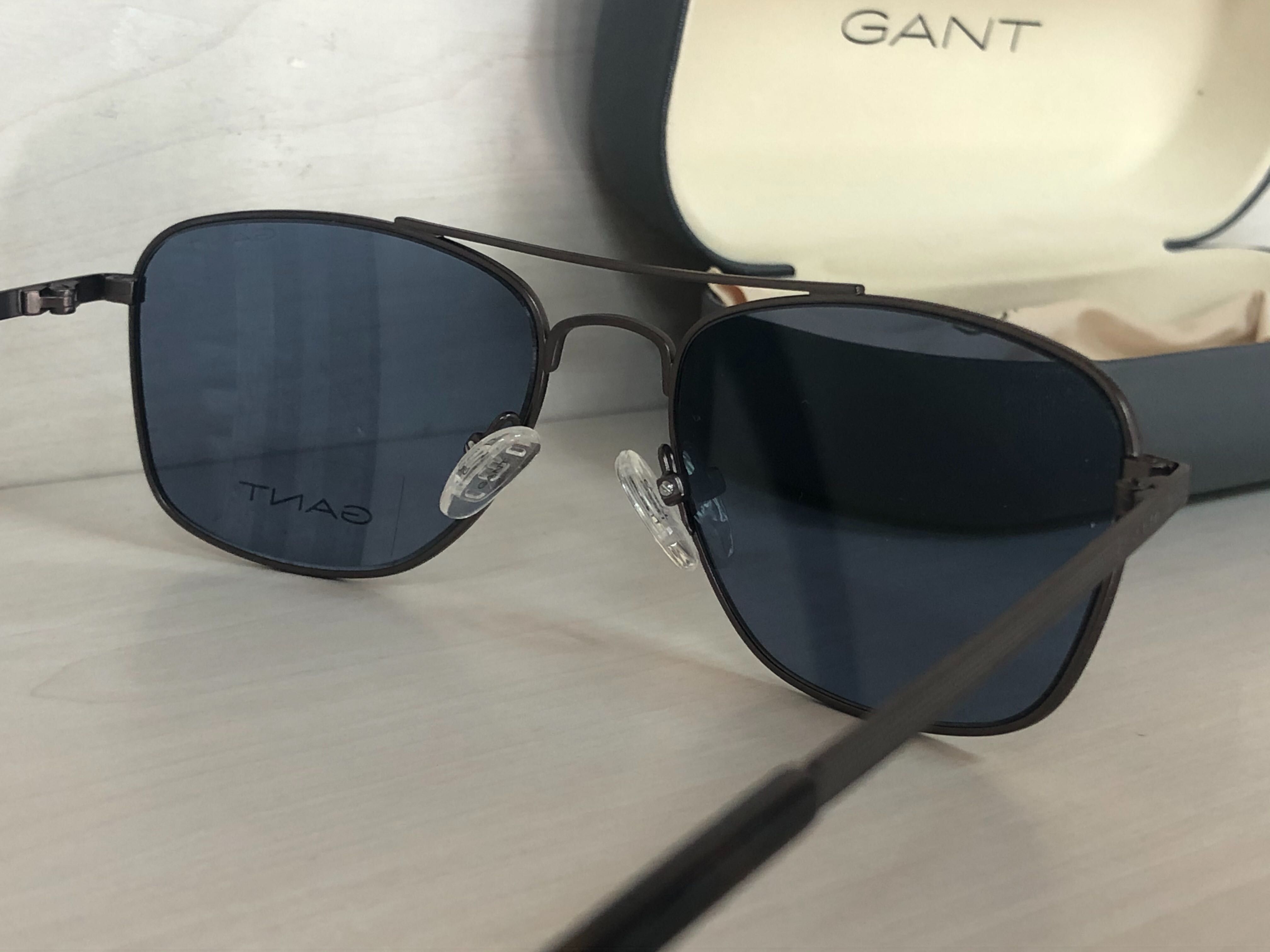 Оригинални слънчеви очила GANT -75%