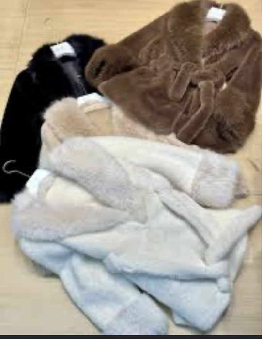 Продам шубы новые классные