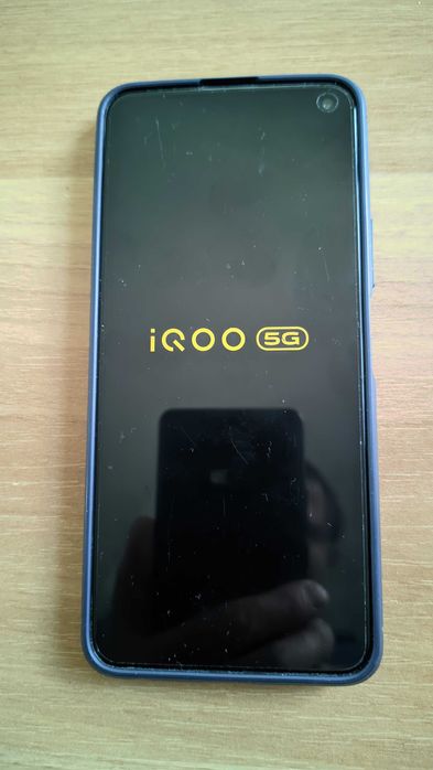 vivo iQOO Neo5 Lite