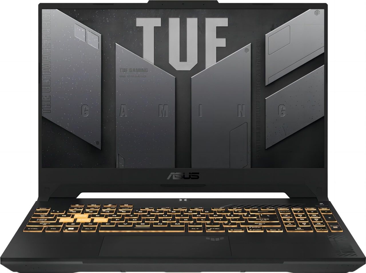 Игровой ноутбук asus TUF F15 (2023), 15,6-дюймовый дисплей FHD, 144 Гц