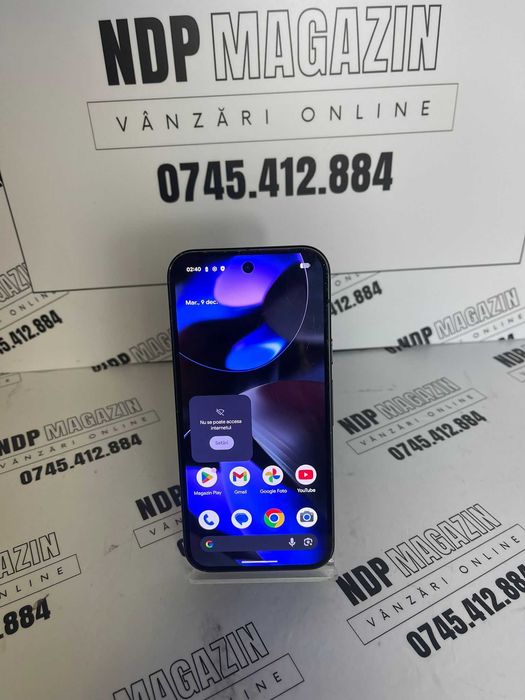 NDP Amanet NON-STOP Bld.Iuliu Maniu 69 GOOGLE PIXEL 9 (45550)