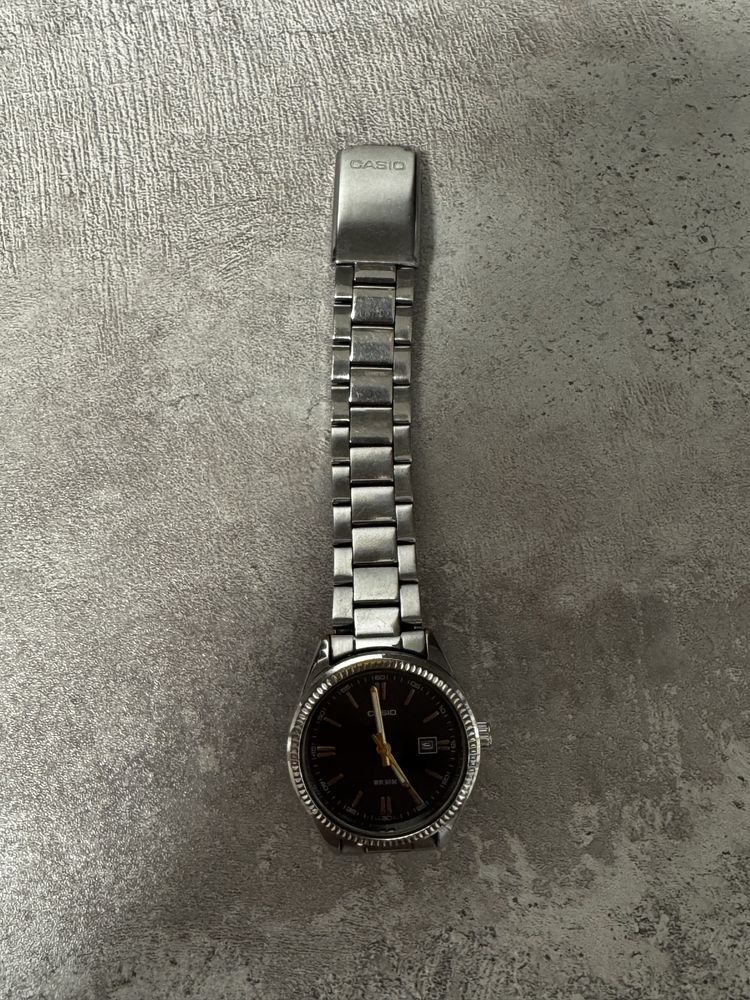 Часы Casio женские