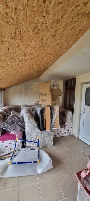 Продава се Къща в Разград, Промишлена зона - Запад - 82 кв.м за 498 €/кв.м - Снимка #10