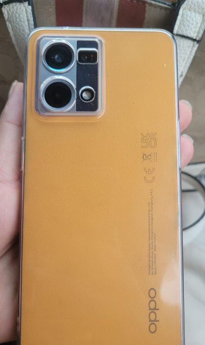 Продам оппо F21 pro