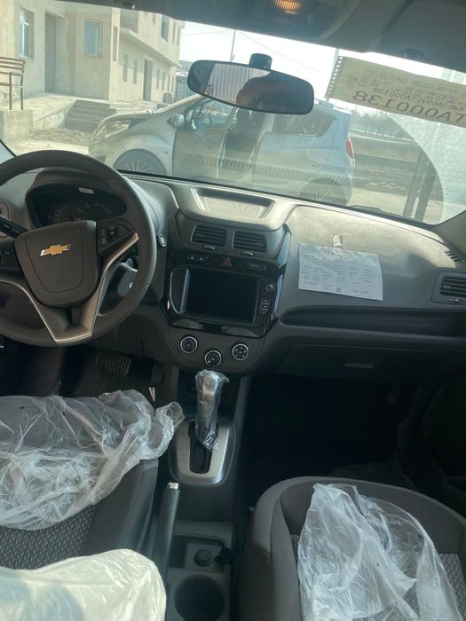 Yangi cobalt WOTSPRAFKA STAYL MSM yangi ciqqanidan sotiladi