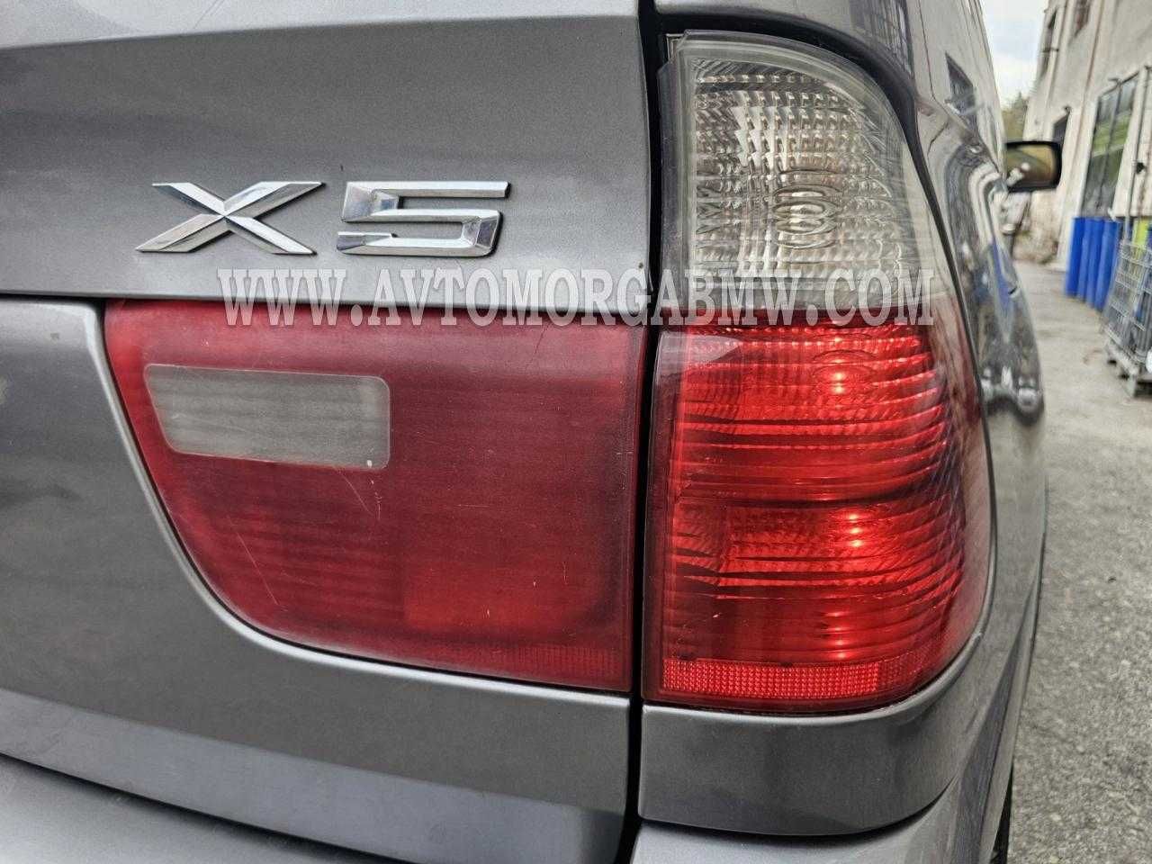 Бмв х5 Е53 стоп стопове ляв десен Bmw x5 E53