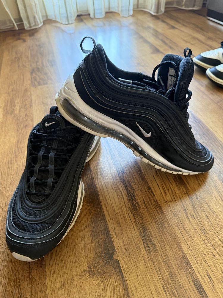 Nike air max 97