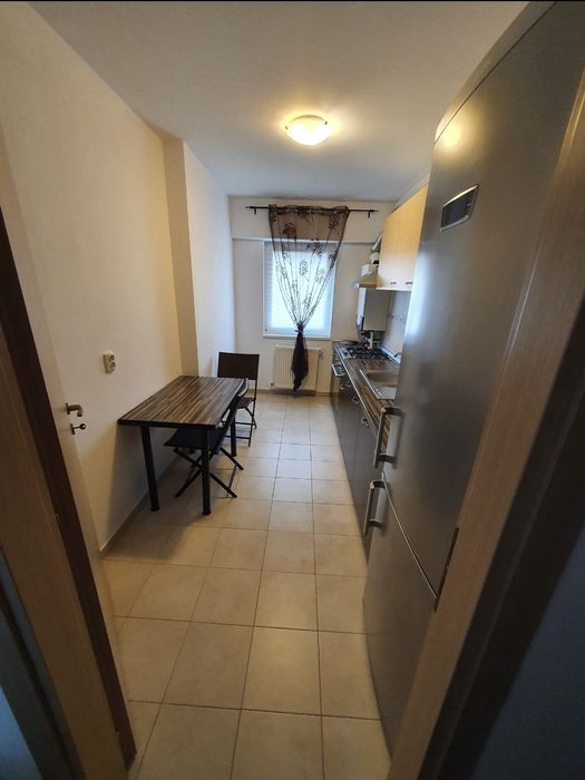 Garsoniera de inchiriat - complex Confort City + parcare - din  07 Ian