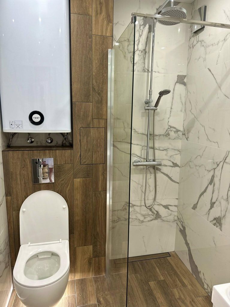 Дава се под наем Двустаен апартамент в Пловдив, Тракия - 74 кв.м за 450 € - Снимка #10