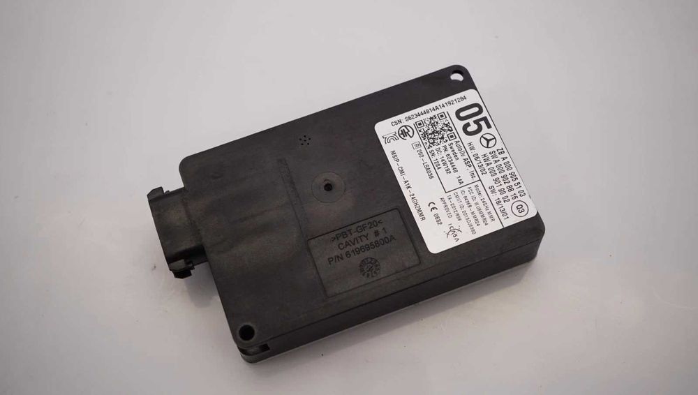 Оригинален Радар сензор А000/905/5103