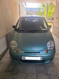 Matiz 2009 yil super bezkandyor