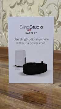Sling Studio Battery New