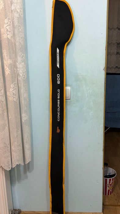 Bologneza benzar concourse 6m