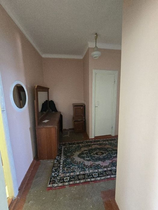 2 хонали квартира ижарага берилади