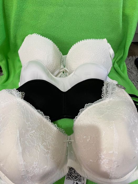 Sutiene dama women secret