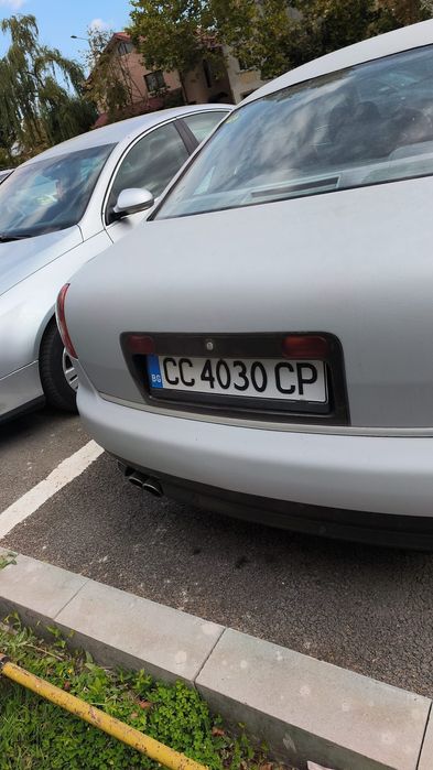 Vand urgent Audi A6