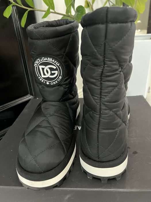 Dolce gabbana noi full box mas 35,5 originali