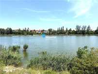Teren de vanzare cu Iesire Directa la Lac Ezareni – 880 mp – Privelist