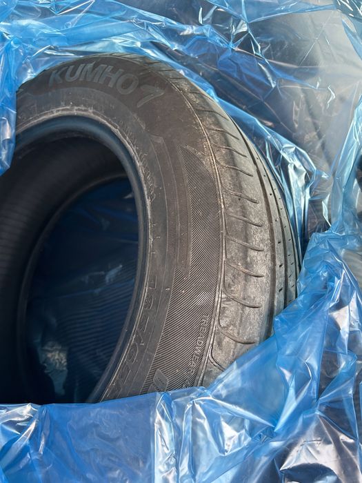 Vand anvelope vara 185/65/r15 Kumho