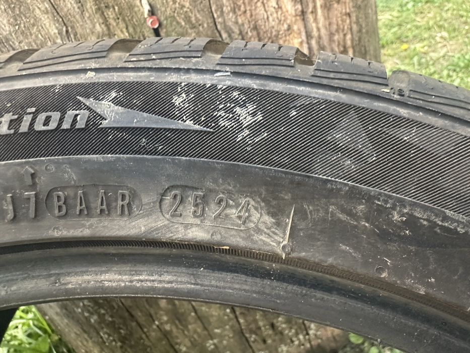 Cauciucuri 225 45 18 noi