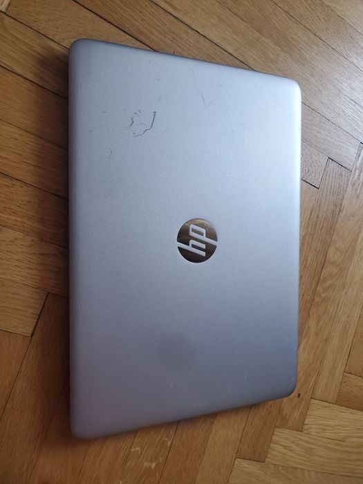 Laptop HP Elite book 840 G4 cu 8 GB RAM SI 120 SSD