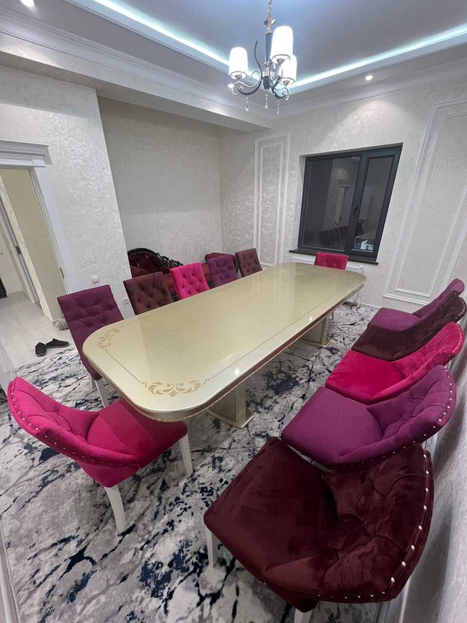 Авлиёота 2 сот 6та хона Евро уй