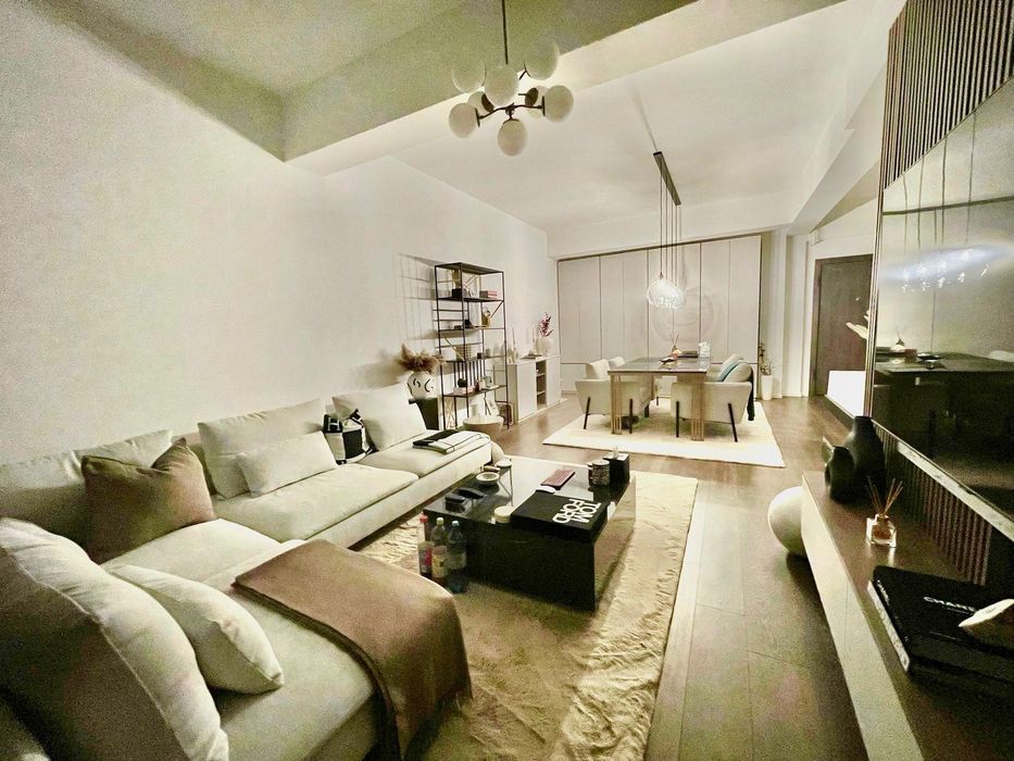 Închiriere apartament 2 camere – zonă Băneasa / Aviației, București
