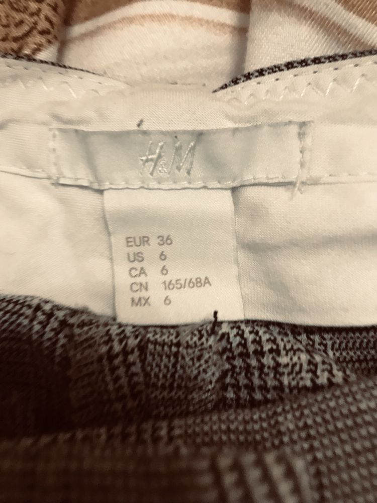 Pantaloni dama H&M