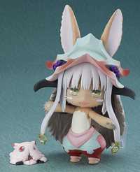 Figurina Made in Abyss Nendoroid Action Figure Nanachi 13 cm