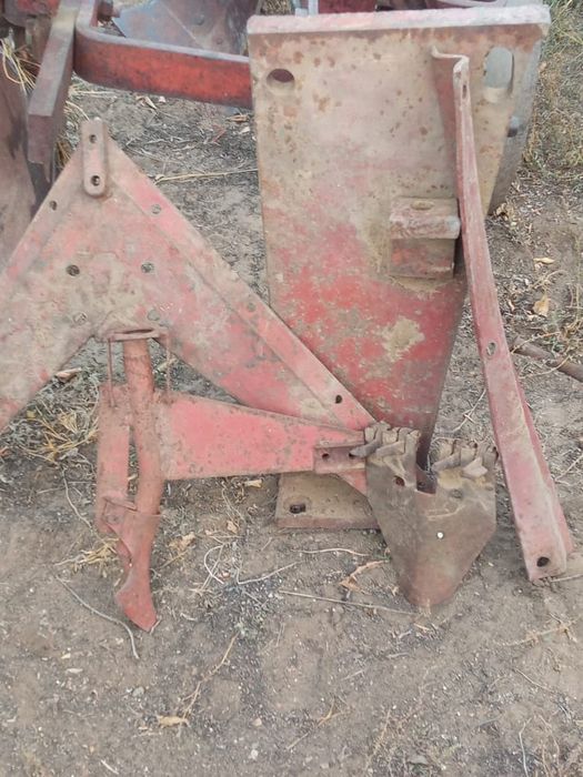 Продам стойку культиватора