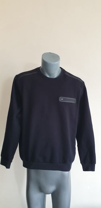 Paul & Shark Cotton Made in Italy Mens Size L/M 100% ОРИГИНАЛ!