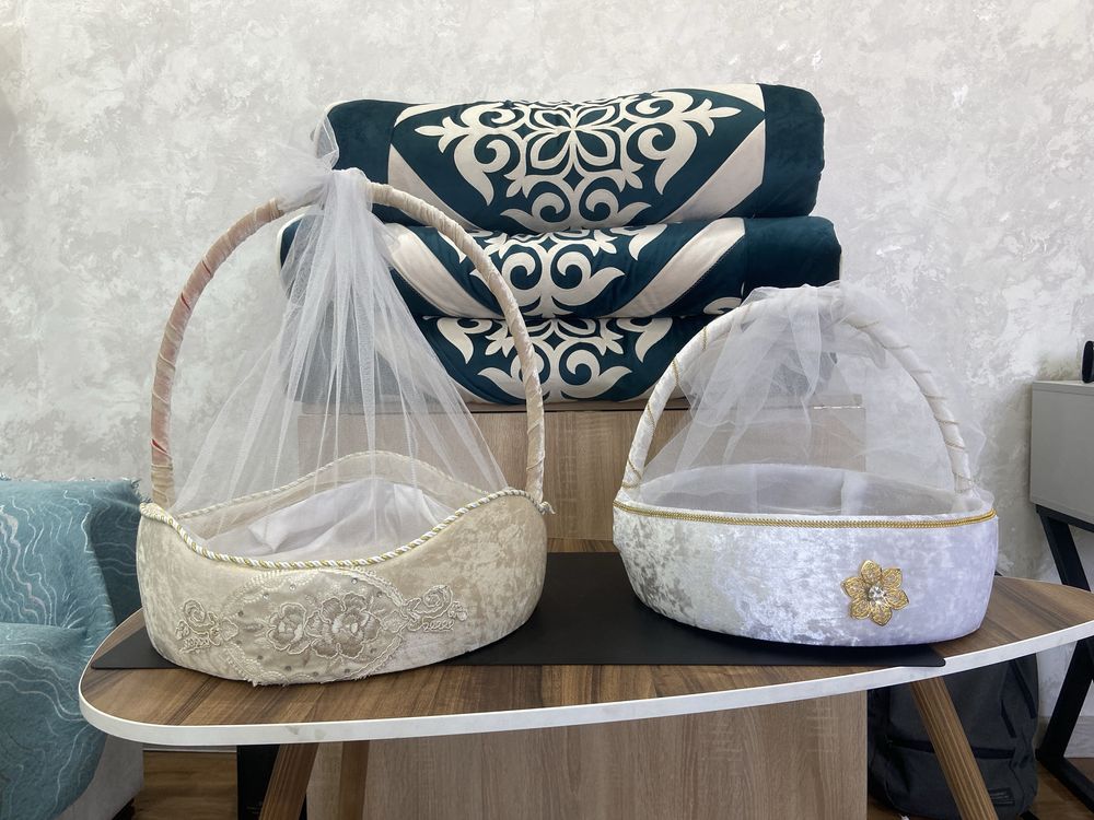 корзины отличного качества