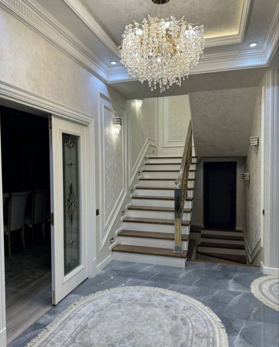 Аренда рядом с Центром Евро Коттедж