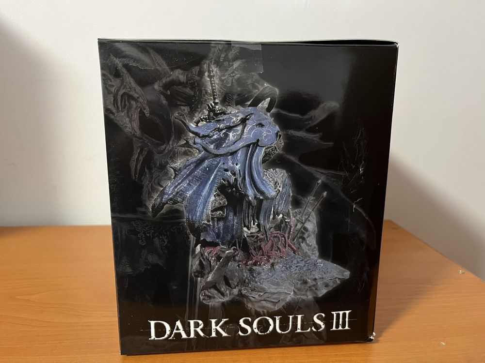 Екшън фигура Dark Souls III Artorias