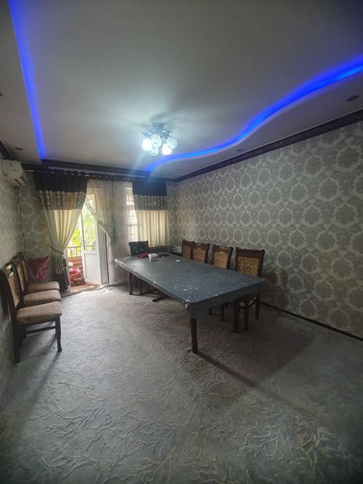 Яккасарой 3/2/2 Квартира сотилади