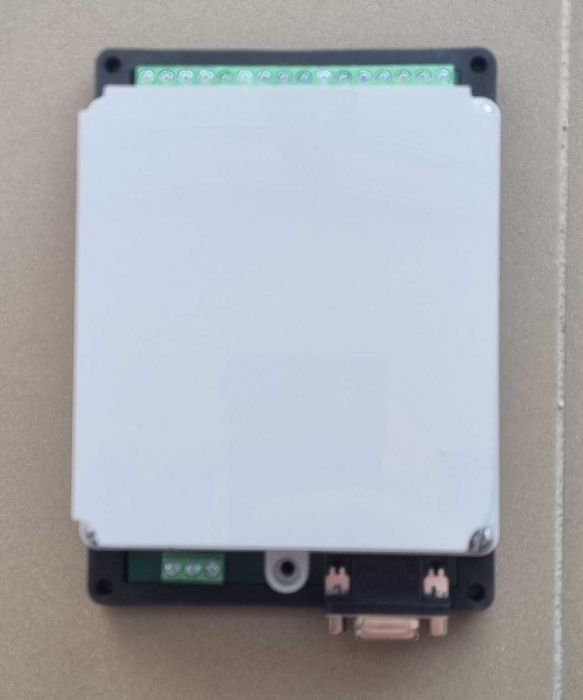 Адаптер сети ОВЕН АС2