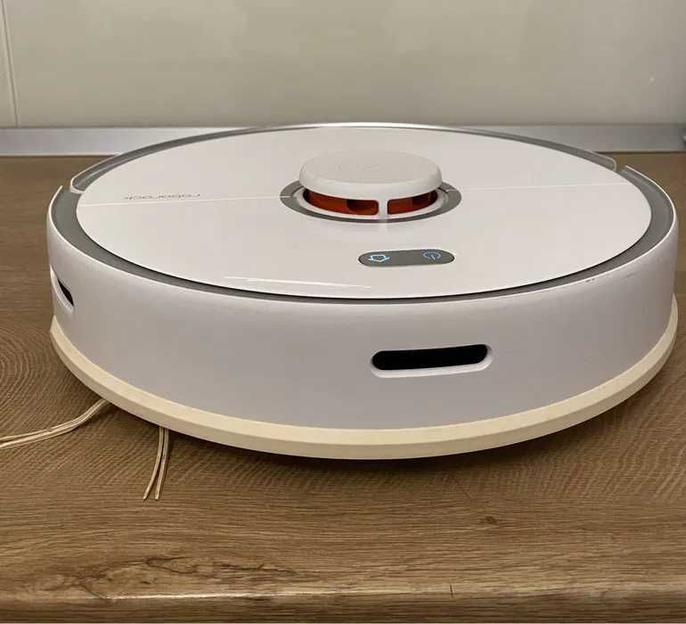 Aspirator robot+ mop Roborock S5 Max