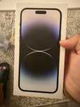 Vand Iphone 14 pro max 512 GB