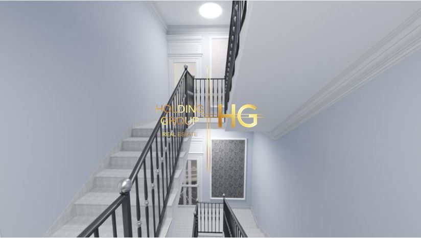 Продава се Тристаен апартамент в Варна, Център - 170 кв.м за 2789 €/кв.м - Снимка #4