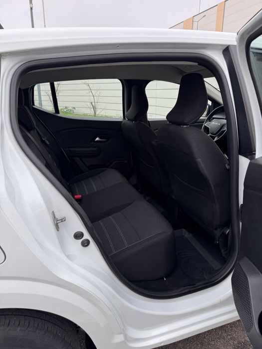 Dacia Sandero Eco-G 100 GPL 2024