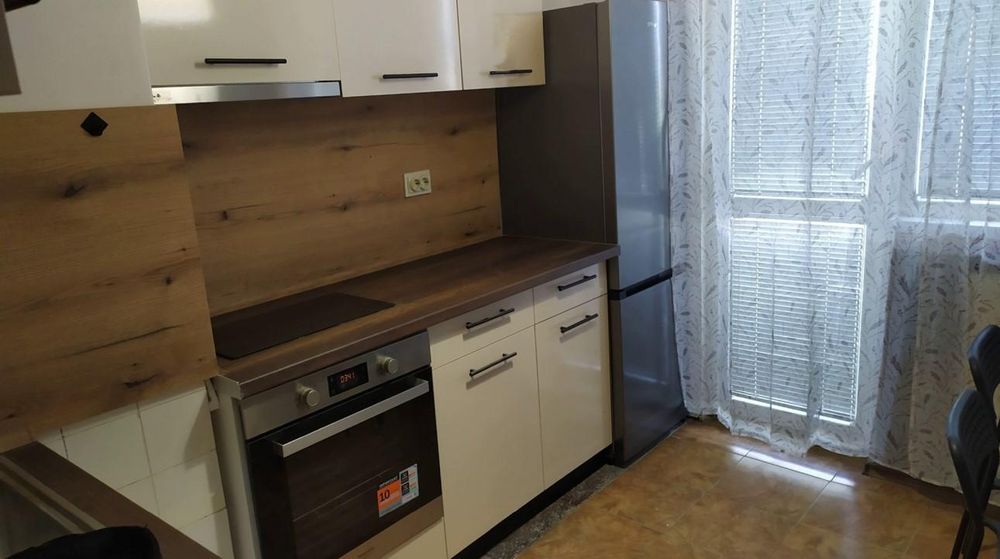 Дава се под наем Двустаен апартамент в София, Илинден - 60 кв.м за 500 € - Снимка #2