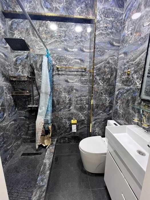 Ш.СРОЧНО аренда в сергели-3а 3/2/9 грин хаус 3-бекат