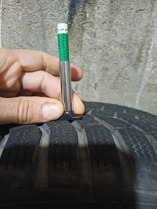 Hankook Winter i*cept evo2