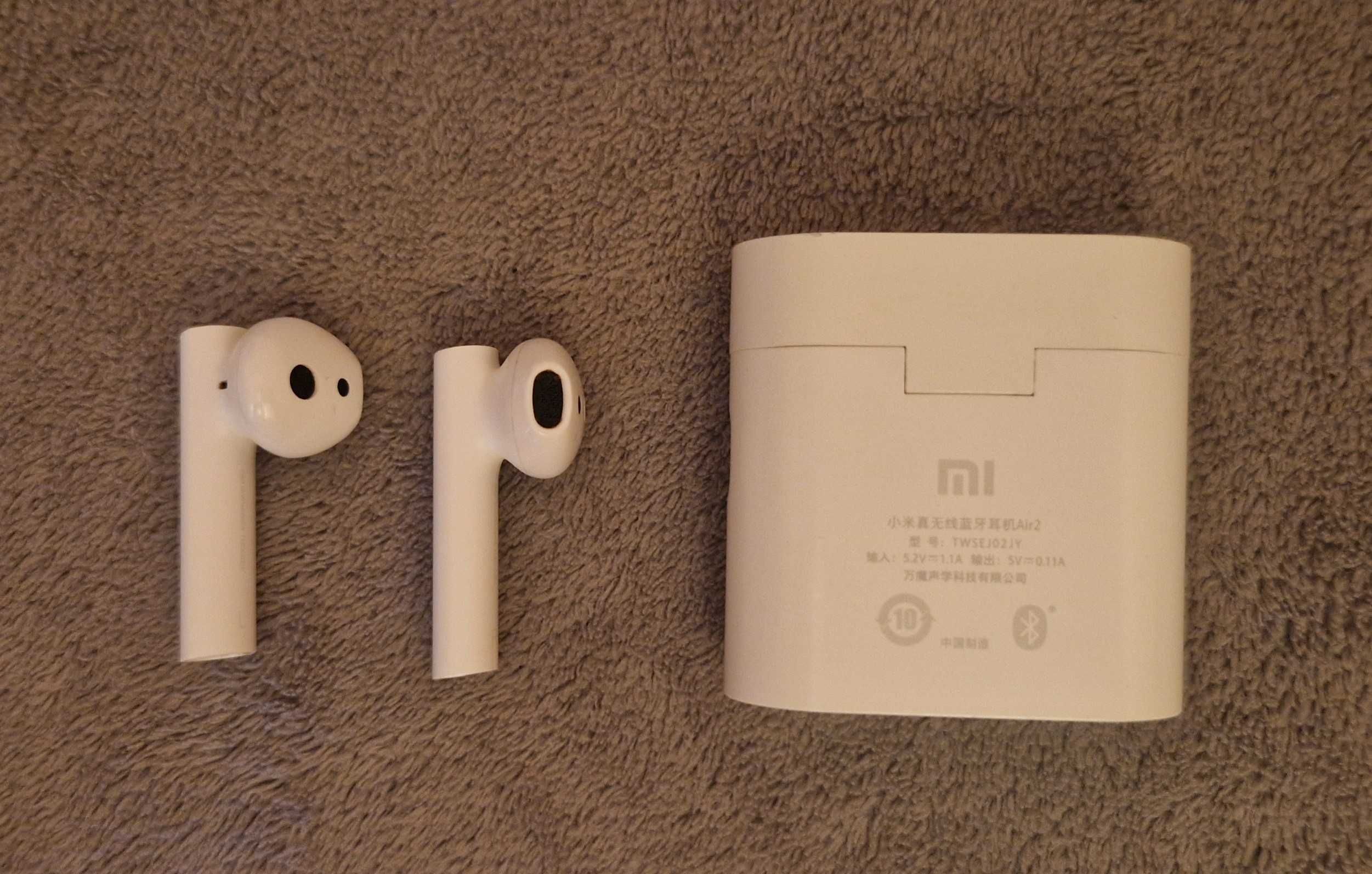 casti xiaomi air 2