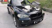 BMW X5 E70 3.0sd 2007 Части